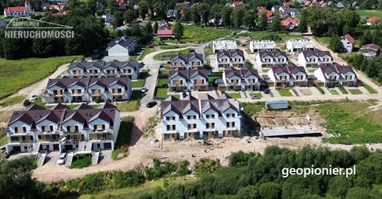 mieszkanie na sprzedaż 69m2 mieszkanie Lubajny, Michała Drzymały