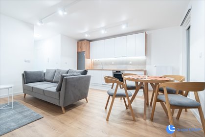 mieszkanie na wynajem 65m2 mieszkanie Kraków, Grzegórzki, Grzegórzki, Bajeczna