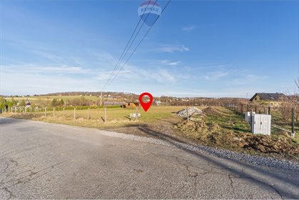 Działka budowlana na sprzedaż Górki Wielkie 1 804m2 Foto 6