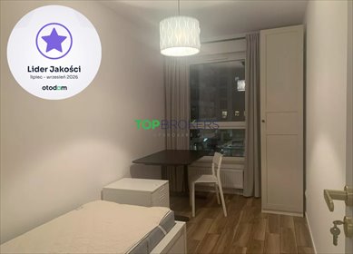 Wynajmę komfortowe 29 m² mieszkanie z balkonem w Ursusie mieszkanie Warszawa, Ursus Szamoty, Herbu Oksza
