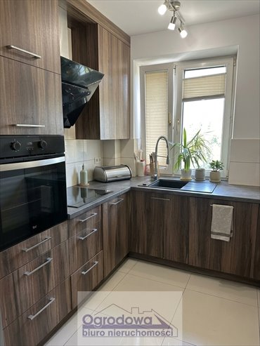 Na sprzedaż przestronne 4-pokojowe mieszkanie 85 m² na Ursynowie mieszkanie Warszawa, Ursynów, Ludwika Hirszfelda