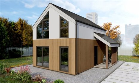 dom na sprzedaż 80m2 dom Ptakowice