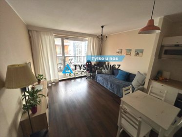 mieszkanie na wynajem 42m2 mieszkanie Gdańsk, Śródmieście, Chmielna