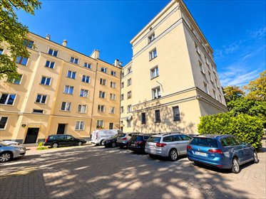 Słoneczne 2 pokoje w Koszutce, możliwość aranżacji polecam mieszkanie Katowice, Koszutka, Michała Grażyńskiego