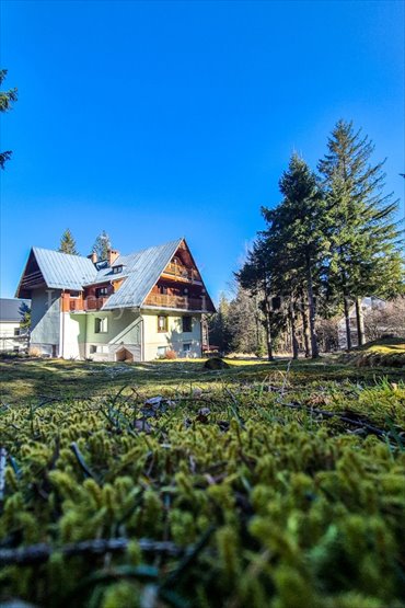 Zapraszam do pensjonatu 400 m² w Karpaczu z potencjałem inwestycyjnym dom Karpacz