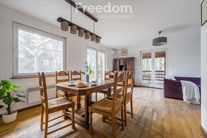 dom na sprzedaż 172m2 dom Borki, Rekreacyjna