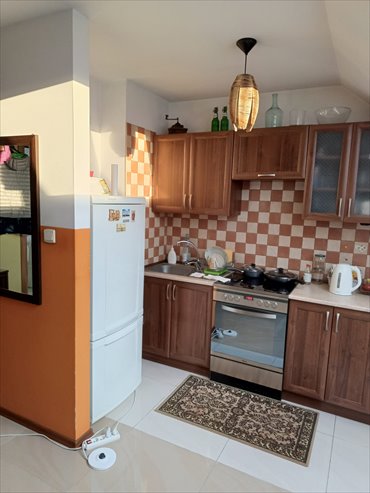 Mieszkanie dwupokojowe na sprzedaż Niepołomice, Grunwaldzka 22R 51m2 Foto 3