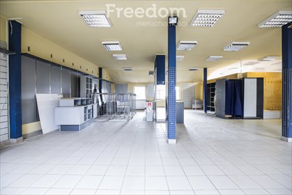 Lokal użytkowy na wynajem Jarosław, Grunwaldzka 230m2 Foto 7