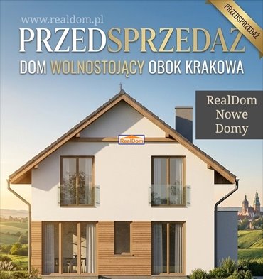 dom na sprzedaż 93m2 dom Wielka Wieś