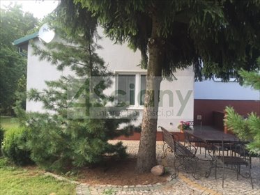 dom na sprzedaż 170m2 dom Warszawa, Wesoła