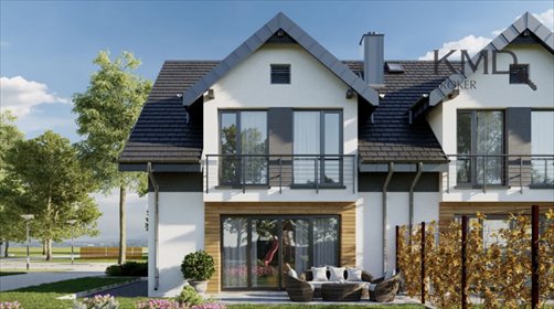 dom na sprzedaż 138m2 dom Krępiec