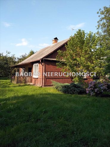 działka na sprzedaż 80m2 działka Obliźniak