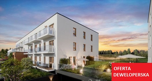 mieszkanie na sprzedaż 57m2 mieszkanie Warszawa, Leona Berensona