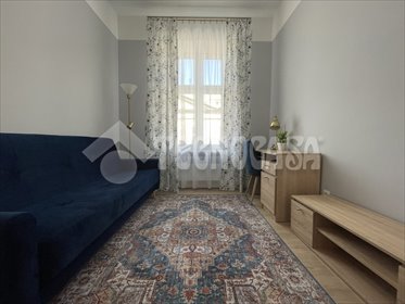 mieszkanie na wynajem 45m2 mieszkanie Kraków, Stare Miasto, Radziwiłłowska