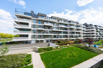 mieszkanie na sprzedaż 65m2 mieszkanie Wrocław, Wrocław-Krzyki, Jagodno, Stanisława Drabika