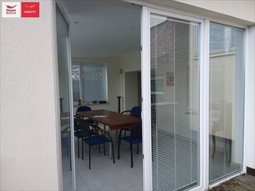 Dwupoziomowy segment z potencjałem aranżacyjnym i niezależnym wejściem dom Gdynia, Mały Kack, Witolda