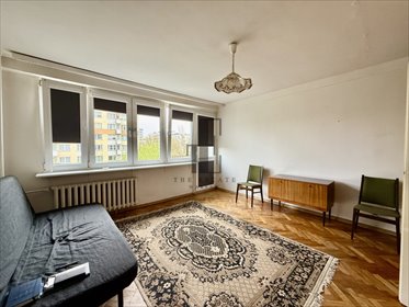 mieszkanie na sprzedaż 28m2 mieszkanie Warszawa, Mokotów, Artura Malawskiego