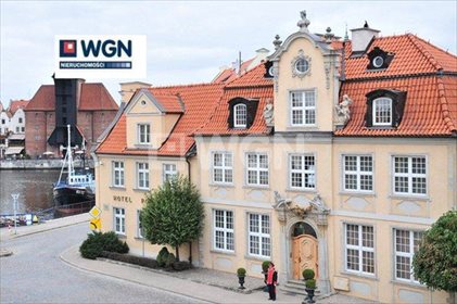 działka na sprzedaż 504m2 działka Gdańsk, Gdańsk, Szafarnia