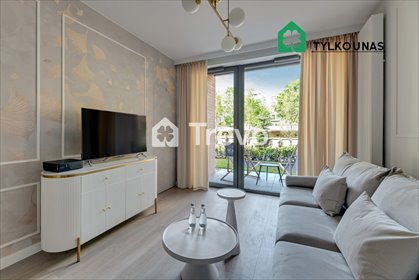 Mieszkanie dwupokojowe na sprzedaż Gdańsk, Śródmieście, Łąkowa 35m2 Foto 5