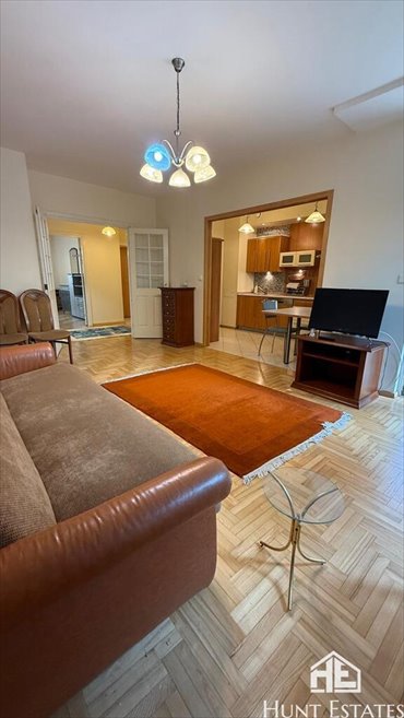 mieszkanie na wynajem 68m2 mieszkanie Warszawa, Mokotów, Puławska