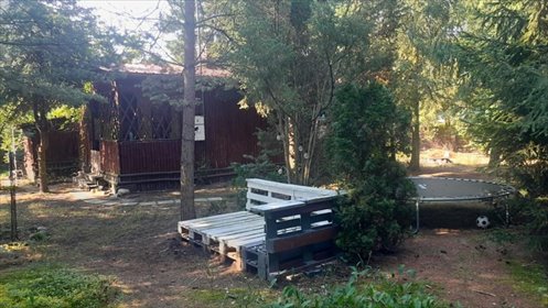 Zapraszam do zakupu działki 978 m² w Kazuń-Bielany działka Kazuń-Bielany