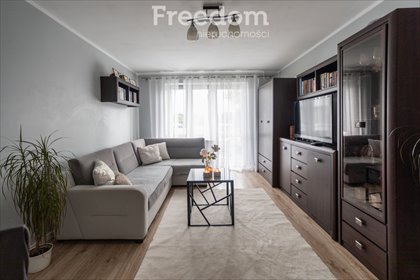 mieszkanie na sprzedaż 65m2 mieszkanie Nidzica, Kopernika 8A