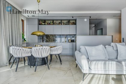 mieszkanie na sprzedaż 120m2 mieszkanie Warszawa, Mokotów, Białej Floty