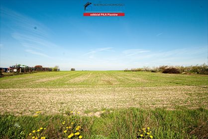 Działka budowlana na sprzedaż Kruszewo 1 200m2 Foto 6
