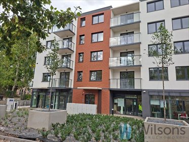 mieszkanie na sprzedaż 68m2 mieszkanie Wrocław, Krzyki, Tarnogaj