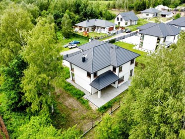 dom na sprzedaż 270m2 dom Stara Wieś