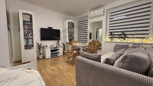 mieszkanie na sprzedaż 46m2 mieszkanie Wrocław, Psie Pole