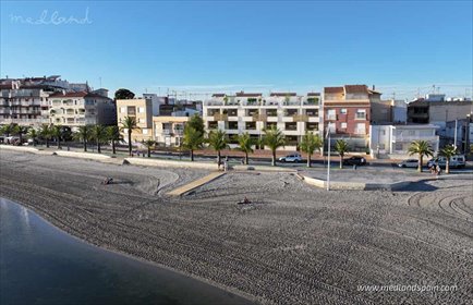 mieszkanie na sprzedaż 101m2 mieszkanie Lo Pagan