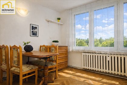 mieszkanie na sprzedaż 40m2 mieszkanie Puławy, Leśna