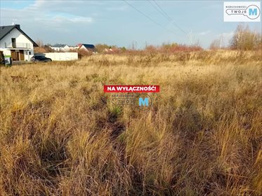 działka na sprzedaż 17841m2 działka Daleszyce, Mójcza, Mójcza