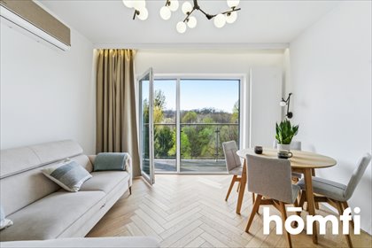 Sprzedam nowoczesne 3-pokojowe z panoramicznym balkonem 16 m² mieszkanie Bielsko-Biała, Sarni Stok, Sarni Stok