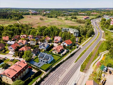 Nowoczesny segment 122 m² z garażem i ogrodem w Olsztynie dom Olsztyn, prof. Kazimierza Markiewicza