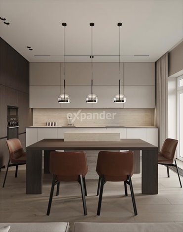 mieszkanie na sprzedaż 51m2 mieszkanie Poznań, Jeżyce, Klemensa Janickiego