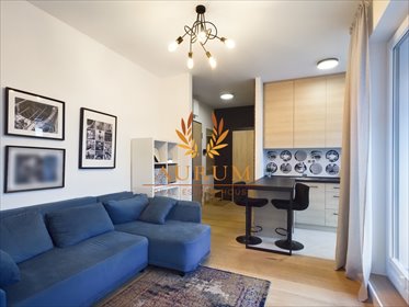 Mieszkanie 36,49 m² na Bemowie - polecam mieszkanie Warszawa, Bemowo, Człuchowska