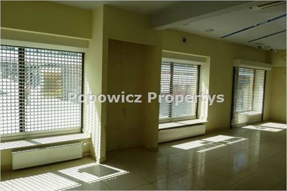 lokal użytkowy na wynajem 90m2 lokal użytkowy Przemyśl, Słowackiego