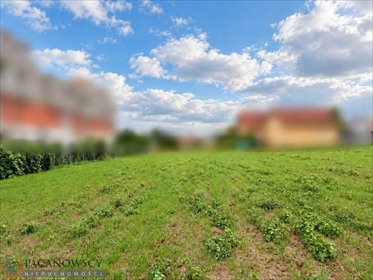 Działka 2000 m² w Zielonkach, pod zabudowę jednorodzinną - polecam! działka Zielonki