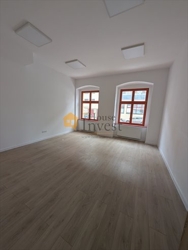 lokal użytkowy na sprzedaż 126m2 lokal użytkowy Legnica, Powstańców Śląskich