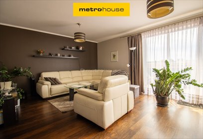 Dwupokojowe mieszkanie 62,7 m² z balkonem w Książenicach polecam mieszkanie Książenice
