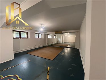 lokal użytkowy na sprzedaż 129m2 lokal użytkowy Piaseczno, Albatrosów