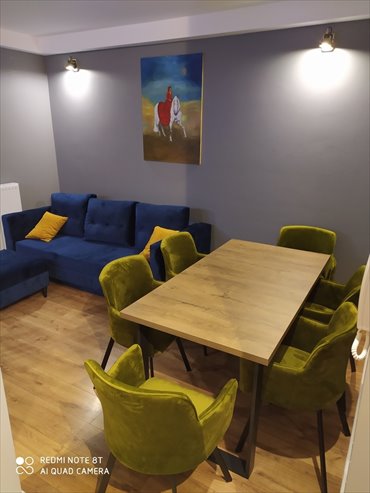 mieszkanie na sprzedaż 60m2 mieszkanie Rzeszów, Krakowska