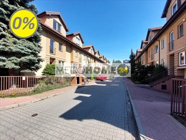 dom na sprzedaż 345m2 dom Warszawa, Ursynów, Stary Służew