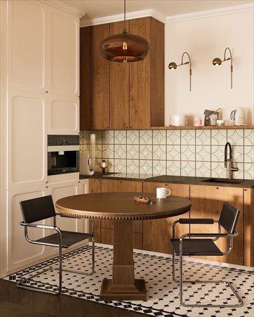 Mieszkanie 43 m² w Gdańsku - polecam mieszkanie Gdańsk, Śródmieście, Stępkarska