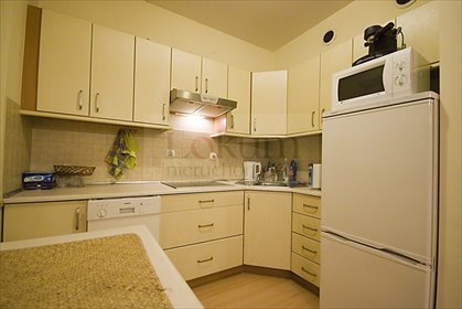 Mieszkanie 50 m² z balkonem w Bemowie - polecam! mieszkanie Warszawa, Bemowo, Grodkowska