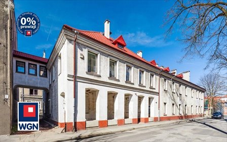 Do sprzedania przestronny lokal użytkowy 2173 m² w Brzegu lokal użytkowy Brzeg, Powstańców Śląskich