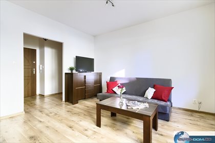 mieszkanie na wynajem 31m2 mieszkanie Poznań, Grunwald, Smardzewska