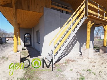 dom na sprzedaż 100m2 dom Rejowiec, Przemysłowa